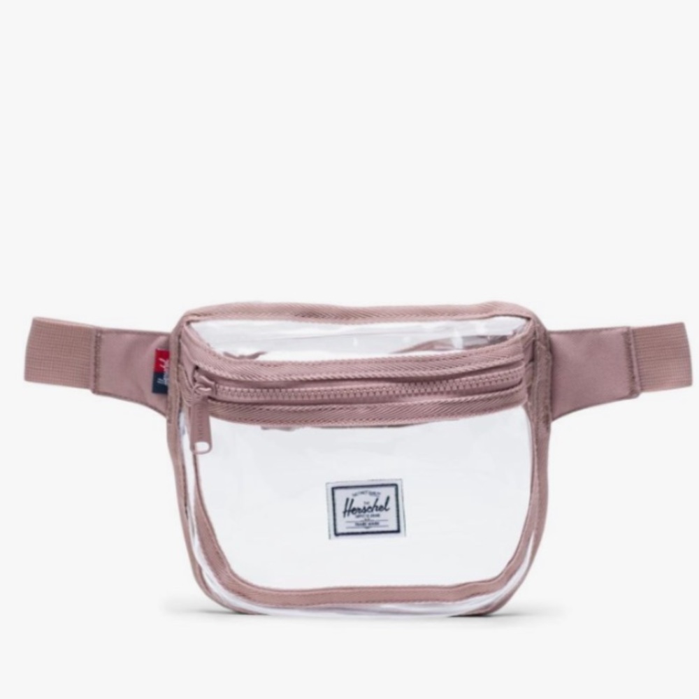 Herschel cleat hip pack
